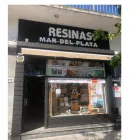 La imagen 1 de la Empresa RESINAS MAR DEL PLATA Tienda de materiales para la construcción en Mar del Plata AR-B