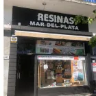 La imagen 2 de la Empresa RESINAS MAR DEL PLATA Tienda de materiales para la construcción en Mar del Plata AR-B