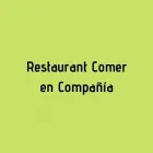 La imagen 1 de la Empresa RESTAURANT COMER EN COMPAÑÍA Restaurante en Buenos Aires Argentina