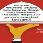 La imagen 1 de la Empresa RESTAURANT LA FOURCHETTE Restaurante en Paraná AR-E