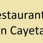 La imagen 1 de la Empresa RESTAURANT SAN CAYETANO Restaurante en San Ramon de la Nueva Oran AR-A