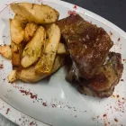 La imagen 3 de la Empresa RESTAURANT Y CONFITERÍA HOTTYS Ventas de Bebidas en Comodoro Rivadavia AR-U