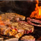 La imagen 1 de la Empresa RESTO BAR LOURDES Restaurante en Colonia Veinticinco De Mayo AR-L