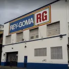 La imagen 1 de la Empresa REY GOMA SRL Repuestos en General en Capital Federal AR-B