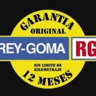 La imagen 2 de la Empresa REY GOMA SRL Repuestos en General en Capital Federal AR-B
