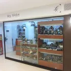 La imagen 8 de la Empresa REY MIDAS Galería de arte en Capital Federal AR-B