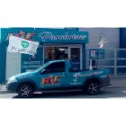 La imagen 1 de la Empresa RF PARABRISAS Piezas y accesorios de automóviles en Cipolletti AR-R	