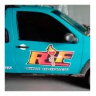 La imagen 2 de la Empresa RF PARABRISAS Piezas y accesorios de automóviles en Cipolletti AR-R	