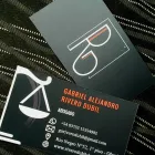 La imagen 4 de la Empresa RIVERO DUBIL GABRIEL ALEJANDRO - ABOGADO Legales en Oberá AR-N	
