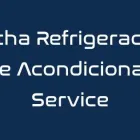 La imagen 1 de la Empresa ROCHA REFIGERACION- AIRE ACONDICIONADO SERVICE Servicios Tecnicos Para Aire Acondicionado en Bahía Blanca AR-B