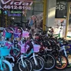 La imagen 1 de la Empresa RODADOS VIDAL Venta de Bicicletas en Capital Federal AR-B