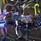 La imagen 3 de la Empresa RODADOS VIDAL Venta de Bicicletas en Capital Federal AR-B