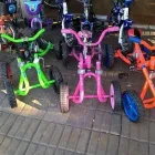 La imagen 4 de la Empresa RODADOS VIDAL Venta de Bicicletas en Capital Federal AR-B
