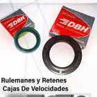 La imagen 9 de la Empresa RODAMIENTOS: RULEMANES Y RETENES. CAJA DE VELOCIDADES Volkswagen en La Rioja AR-F