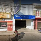 La imagen 1 de la Empresa RODAX NEUMATICOS Ventas de Neumaticos en San José AR-M	