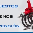 La imagen 3 de la Empresa ROMBO GLEW Tienda de repuestos para automóviles en La Plata AR-B