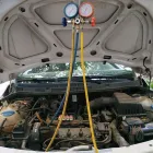 La imagen 1 de la Empresa ROMERO REFRIGERACION Tienda de frigoríficos en Villa Dolores AR-X