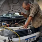 La imagen 2 de la Empresa ROMERO REFRIGERACION Tienda de frigoríficos en Villa Dolores AR-X