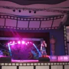 La imagen 2 de la Empresa ROMINA TREFILIO - CANTANTE PARA FIESTAS Y EVENTOS EN ROSARIO - SHOW MUSICAL Trefilio en Rosario AR-S