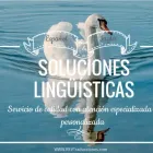 La imagen 4 de la Empresa ROSANA VERGARA -TRADUCTORA PÚBLICA DE INGLÉS MATRÍCULA 776 Traductores Matriculados en Godoy Cruz AR-M	