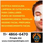 La imagen 11 de la Empresa ROSARIO PODOLOGIA UÑAS NEGRAS Y AMARILLENTAS en Capital Federal AR-B