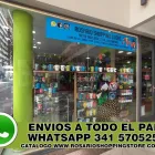 La imagen 1 de la Empresa ROSARIO SHOPPING STORE Anime en Rosario AR-S
