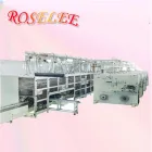La imagen 4 de la Empresa ROSELEE SANITARY NAPKIN MANUFACTURING COMPANY Máquinas, Herramienta Y Motores en Buenos Aires AR-C