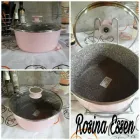 La imagen 4 de la Empresa ROSINA ESSEN Carpinteria Metalica en Rincón de los Sauces AR-Q