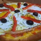 La imagen 3 de la Empresa ROTISERÍA STOOGES Ventas de Pizzas en Mar del Plata AR-B