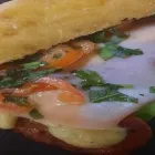 La imagen 5 de la Empresa ROTISERÍA STOOGES Ventas de Pizzas en Mar del Plata AR-B