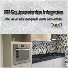 La imagen 1 de la Empresa RR EQUIPAMIENTOS INTEGRALES Ventas por mayor de Muebles en Mar del Plata AR-B