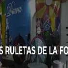 La imagen 3 de la Empresa RUEDAS RULETAS DE LA FORTUNA Ventas de Juegos de Salon en Banfield AR-B