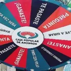 La imagen 4 de la Empresa RUEDAS RULETAS DE LA FORTUNA Ventas de Juegos de Salon en Banfield AR-B