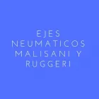 La imagen 1 de la Empresa RUGGERI Y MALISANI EJES NEUMATICOS Tratamiento Termico en Godoy Cruz AR-M	