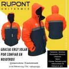 La imagen 1 de la Empresa RUPONT UNIFORMES Uniformes Personales en Salta AR-A