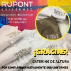 La imagen 2 de la Empresa RUPONT UNIFORMES Uniformes Personales en Salta AR-A
