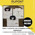 La imagen 3 de la Empresa RUPONT UNIFORMES Uniformes Personales en Salta AR-A