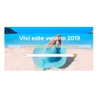 La imagen 1 de la Empresa RW TRAVEL - MANCAGUA VIAJES Viajes de Egresados en Mendoza AR-M	