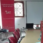 La imagen 1 de la Empresa S.A.T. SPECIALIZED ACTIVE TRAINING - CAPACITACIONES Y TALLERES Cursos para Empresas en Capital Federal AR-B