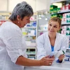 La imagen 1 de la Empresa SABER - PLAN DE SALUD Traumatología en Bernal Este AR-B