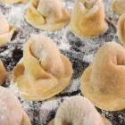 La imagen 1 de la Empresa SABOR A PASTAS Ventas de Pastas Frescas en Villa Domínico AR-B
