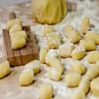 La imagen 2 de la Empresa SABOR A PASTAS Ventas de Pastas Frescas en Villa Domínico AR-B