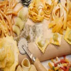 La imagen 4 de la Empresa SABOR A PASTAS Ventas de Pastas Frescas en Villa Domínico AR-B