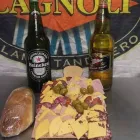La imagen 1 de la Empresa SABORES NUESTROS Ventas de Fiambres en Comodoro Rivadavia AR-U
