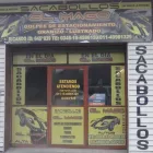 La imagen 1 de la Empresa SACABOLLOS EL MAGO Servicio de reparación de abolladuras de automóviles en Escobar AR-B