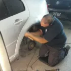 La imagen 2 de la Empresa SACABOLLOS EL MAGO Servicio de reparación de abolladuras de automóviles en Escobar AR-B