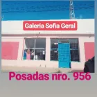 La imagen 3 de la Empresa SALDIVIA LAURA GERALDINA Shopping en Río Gallegos AR-Z