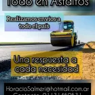 La imagen 4 de la Empresa SALMERI HORACIO GABRIEL Proveedor de materiales de construcción en Quilmes AR-B