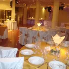 La imagen 1 de la Empresa SALON COLOSSEUS Salones Para Fiestas en Quilmes AR-B