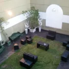 La imagen 4 de la Empresa SALON COLOSSEUS Salones Para Fiestas en Quilmes AR-B